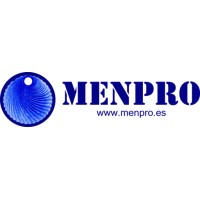 Menpro S.L logo - Similar company to Laser Techniques Company