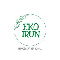 Eko irun logo - Similar company to Mts Irun