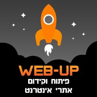 WEB-UP logo - Similar company to Webup!