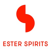 Ester Spirits logo - Similar company to Blockchain Babes