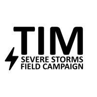 TIM Severe Storms Field Campaign logo - Similar company to Crest Climate-Resilient Coastal Urban Infrastructures Through Digital Twinning