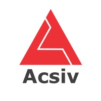 Acsiv logo - Similar company to Argon Solutions Srl