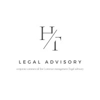 HT Legal Advisory logo - Similar company to Valuetech Devices Limited