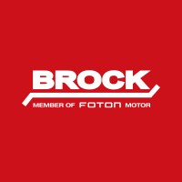 BROCK Kehrtechnik GmbH logo - Similar company to Enviro Pest Control Perth