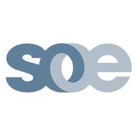 Society of Operations Engineers logo - Similar company to Torque Talent