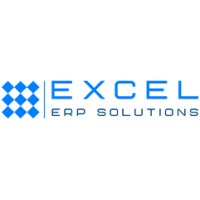 Excel ERP Solutions logo - Similar company to Exel Computer Systems Plc