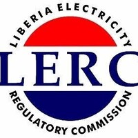 Liberia Electricity Regulatory Commission (LERC) logo - Similar company to Liberian Youth For Climate Actions