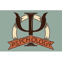 Psychologists logo - Similar company to Yellow Aura