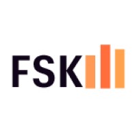 F-skill logo - Similar company to The Rlvnt Studios