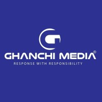 Ghanchi Media logo - Similar company to Parth Associates