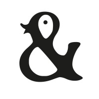 Mother Ducker Brand logo - Similar company to Moray
