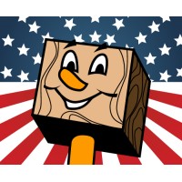Gutherie Lumber logo - Similar company to Cask Woodworking