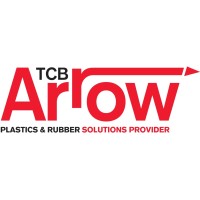 TCB-Arrow logo - Similar company to Optimold Limited