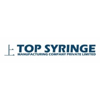 Top Syringe Manufacturing Company Private Limited logo - Similar company to Delta Manufacturing Ltd.  (Erstwhile Arrow Textiles Ltd.)