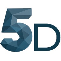 5Dimensions logo - Similar company to 5Dimension Informatik Dienstleistungen