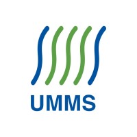UMMS, Union Marine Management Services Pte. Ltd logo - Similar company to Kvasir Technologies