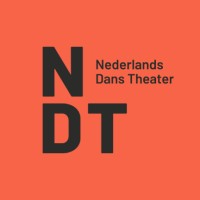 Nederlands Dans Theater (NDT) logo - Similar company to Introdans