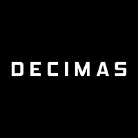 Décimas logo - Similar company to Csdmm - Upm