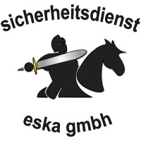 sicherheitsdienst eska gmbh logo - Similar company to We-Watch