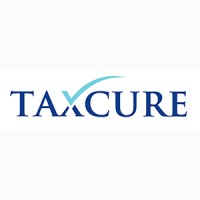TaxCure™️ logo - Similar company to Runyon Kersteen Ouellette