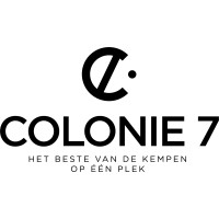 Colonie 7 logo - Similar company to Food Central