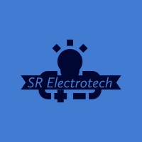 SR Electrotech logo - Similar company to Xema Micro Electronics And Chipset