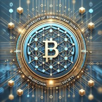 University of Birmingham Dubai Blockchain Society logo - Similar company to Liba Space