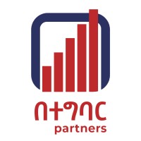 Betegbar Partners logo - Similar company to Leadwise Consultancy