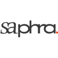Saphra logo - Similar company to Ader Solutions