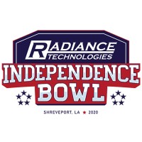 Radiance Technologies Independence Bowl logo - Similar company to Radiance Technologies