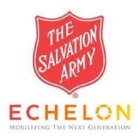 The Salvation Army Echelon Indianapolis logo - Similar company to The Salvation Army Echelon Omaha