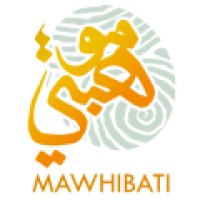 Mawhibati-ART logo - Similar company to Livinginsight Tech Inc