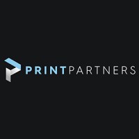 PrintPartners logo - Similar company to Printpartner Mis
