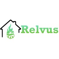 Relvus logo - Similar company to Arc Technik