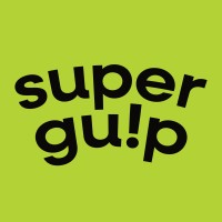 Supergulp logo - Similar company to Primeworq