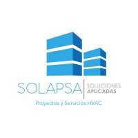 SOLAPSA logo - Similar company to Tisotec®
