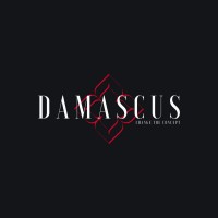 Damascus Italy logo - Similar company to Alos Srl