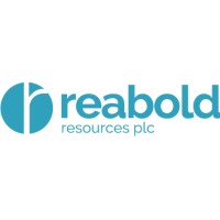 Reabold Resources Plc logo - Similar company to Energulf Corporation