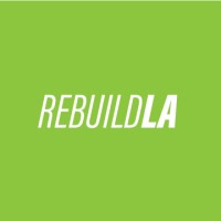 LA | RISES logo - Similar company to Steadfast La