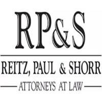 Reitz, Paul & Shorr logo - Similar company to Harrington, Hoppe & Mitchell, Ltd.
