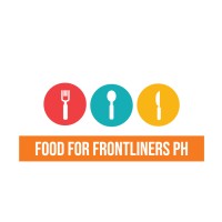 Food for Frontliners Philippines (FFFPH) logo - Similar company to Eekot™️