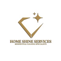 Home Shine Services logo - Similar company to Perceptive