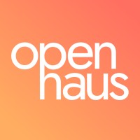 Openhaus logo - Similar company to Tkviz