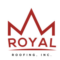 Royal Roofing Inc logo - Similar company to Royal Roofing
