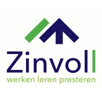 Zinvoll B.V. logo - Similar company to Thecontentstore.Nl