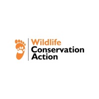 Wildlife Conservation Action logo - Similar company to Livable Earth