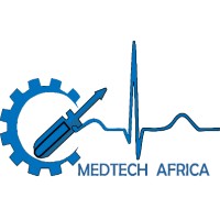 MedTech Africa logo - Similar company to Medaf