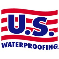 U.S. Waterproofing logo - Similar company to Canter Power Systems