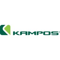 KAMPOS logo - Similar company to Campbell Inc
