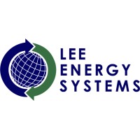 Lee Energy Systems Inc logo - Similar company to Eclipse Well Services